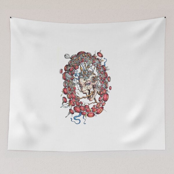 Item preview, Tree of Life 1 designed and sold by Taco-de-Pulpo.