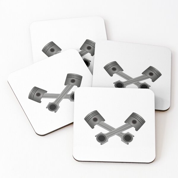 Item preview, Engine piston designed and sold by bruno-Designer.