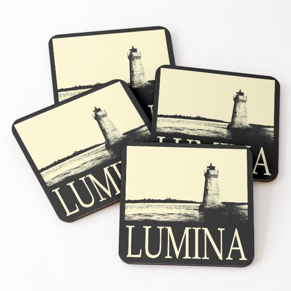 Item preview, Lumina designed and sold by DanielJurys.