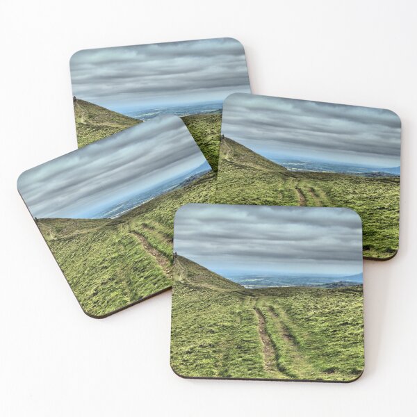 Item preview, The Lawley, Shropshire designed and sold by Rachel J Bowler.