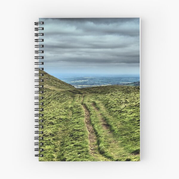 Item preview, The Lawley, Shropshire designed and sold by Rachel J Bowler.