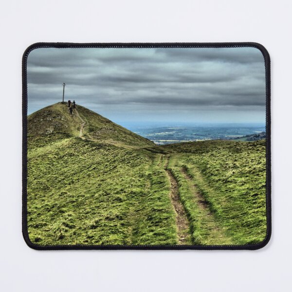 Item preview, The Lawley, Shropshire designed and sold by Rachel J Bowler.