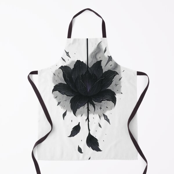 Item preview, The flower that learned to hurt designed and sold by Alva.