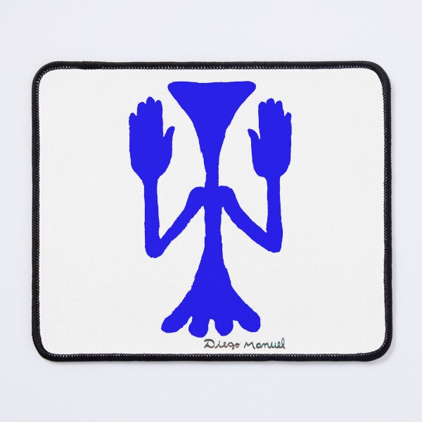 Item preview, Pop abstract designed and sold by Diego Manuel Rodriguez.