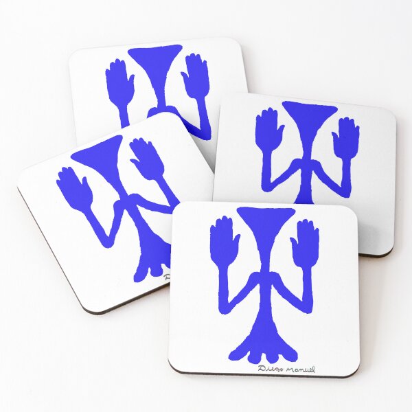 Item preview, Pop abstract designed and sold by Diego Manuel Rodriguez.
