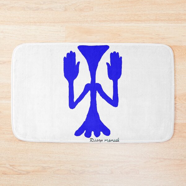Item preview, Pop abstract designed and sold by Diego Manuel Rodriguez.