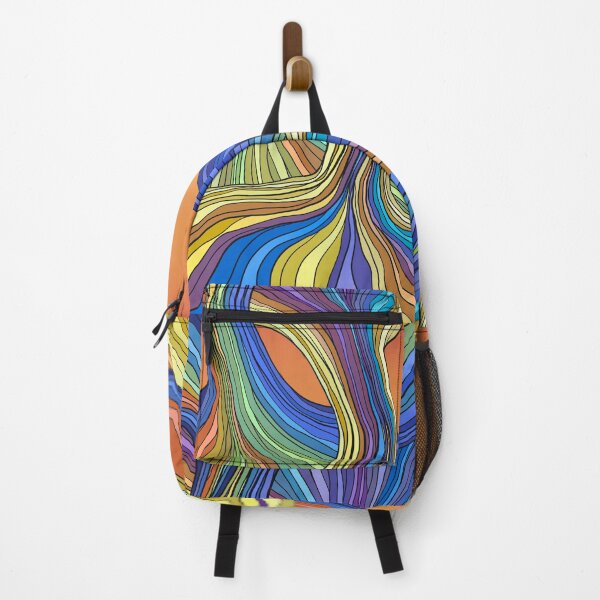 Item preview, Under Over Flow designed and sold by DaveDanchuk.