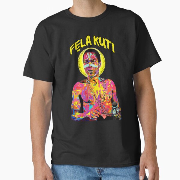 Item preview, Fela Kuti art designed and sold by Youngkev-arts.