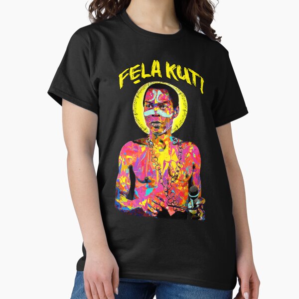 Item preview, Fela Kuti art designed and sold by Youngkev-arts.