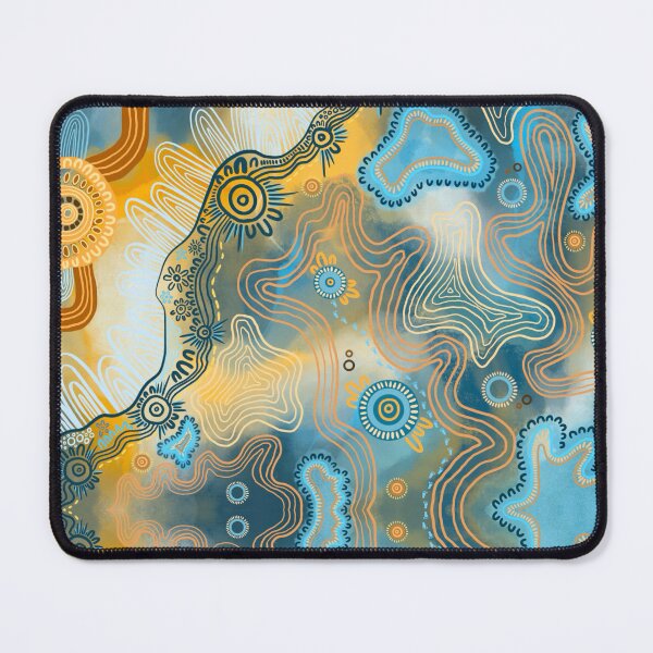 Item preview, Clear Mind designed and sold by ARTWITHOUTFEAR.