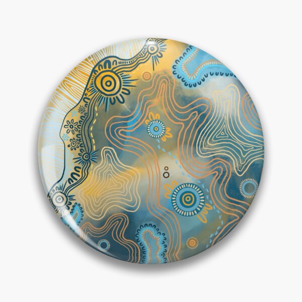 Item preview, Mente clara designed and sold by ARTWITHOUTFEAR.