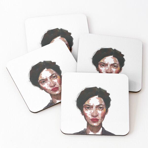 Item preview, Lady Portrait 1.5 designed and sold by Taco-de-Pulpo.