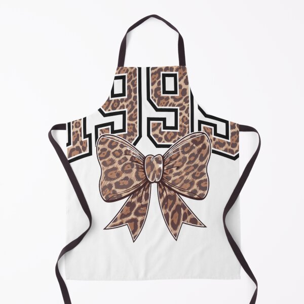 Item preview, 1995 Birth Year 30th Birthday Leopard Print designed and sold by KitonicTees.