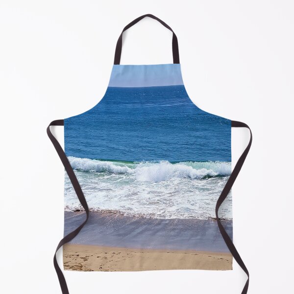 Item preview, Receding Waves – Minimal Ocean Photography designed and sold by Hanna Mavi Studio .
