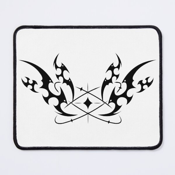 Item preview, Y2K Cyber. Tribal designed and sold by Tribalgothss.