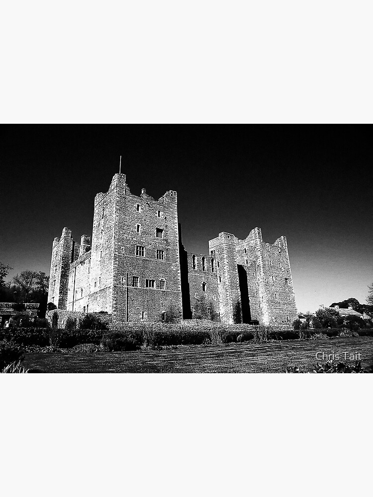 Castle Bolton by christait