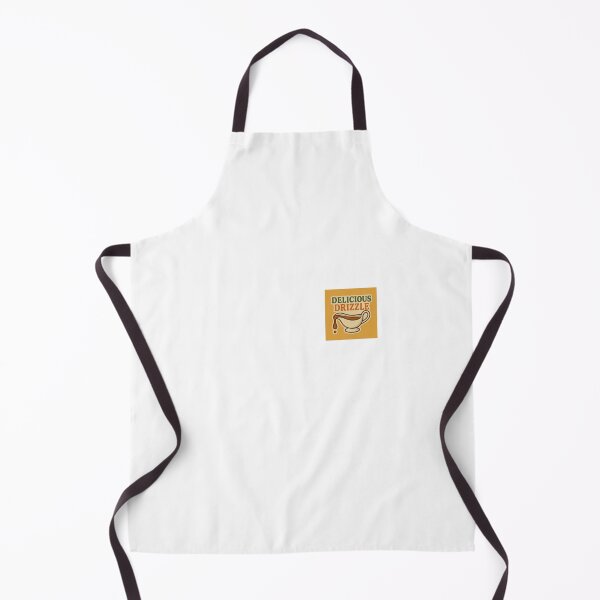 Item preview, Delicious Drizzle designed and sold by HotGravy.