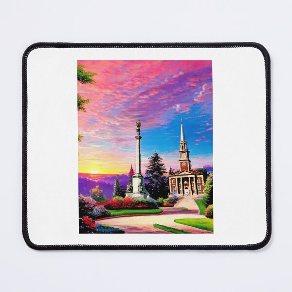 Item preview, Chapel designed and sold by DidrikvonBern.