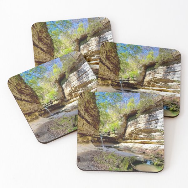 Item preview, Starved Rock designed and sold by DidrikvonBern.
