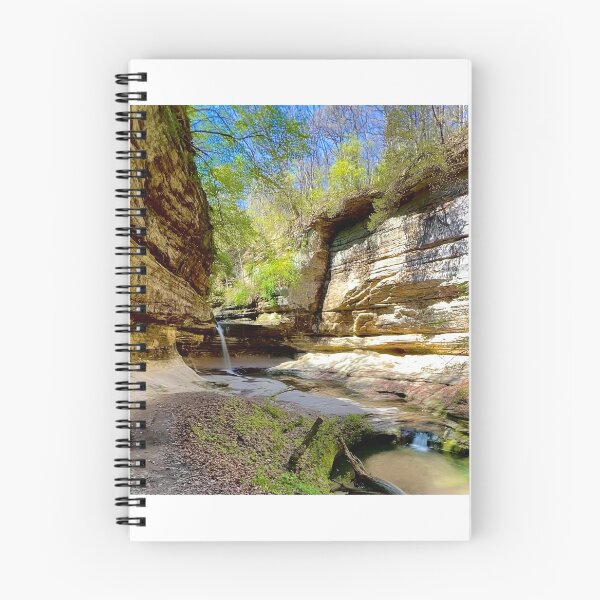 Item preview, Starved Rock designed and sold by DidrikvonBern.