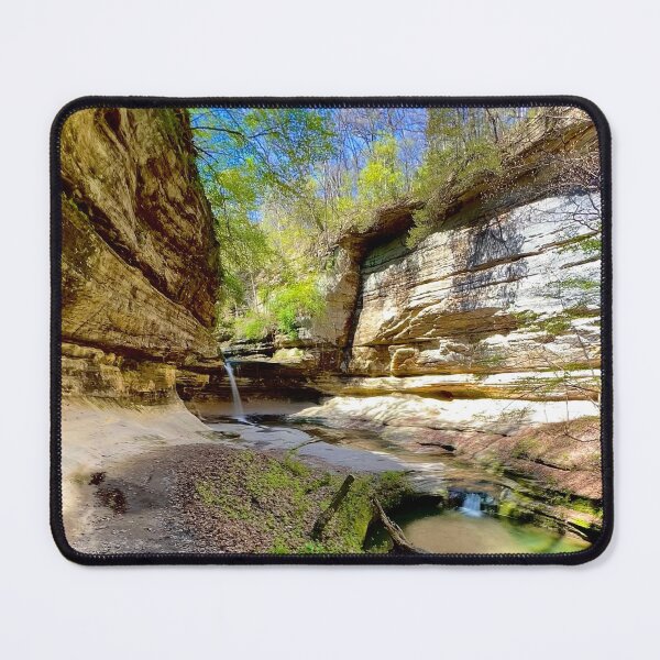 Item preview, Starved Rock designed and sold by DidrikvonBern.
