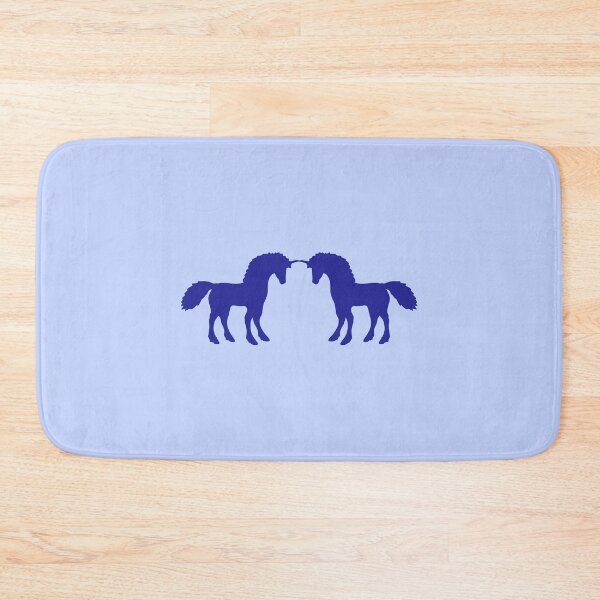 Item preview, 2 Unicorn Fighting Enemies Attack Duel Team Fight designed and sold by shirt-o-mat.