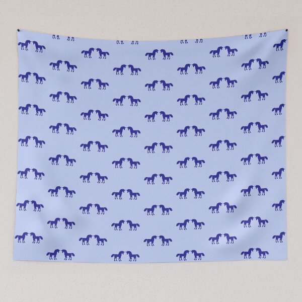 Item preview, 2 Unicorn Fighting Enemies Attack Duel Team Fight designed and sold by shirt-o-mat.