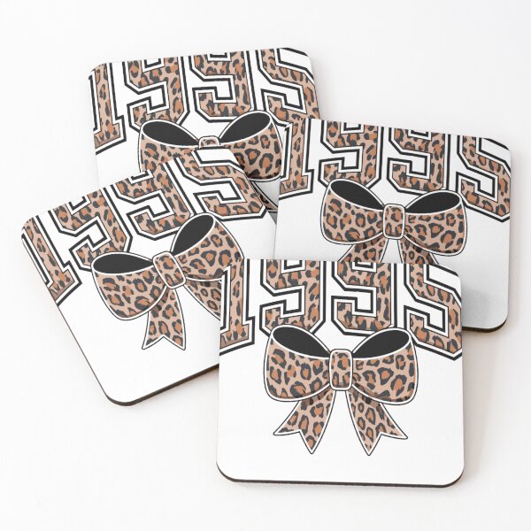 Item preview, 1995 Birth Year 30th Birthday Leopard Print designed and sold by KitonicTees.