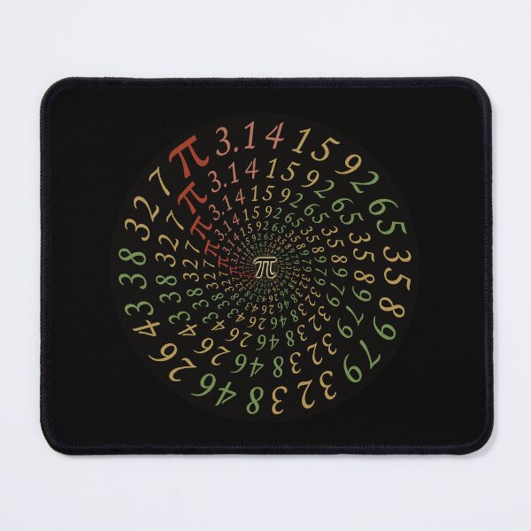 Item preview, Pi Galaxy designed and sold by Kiwi Art.