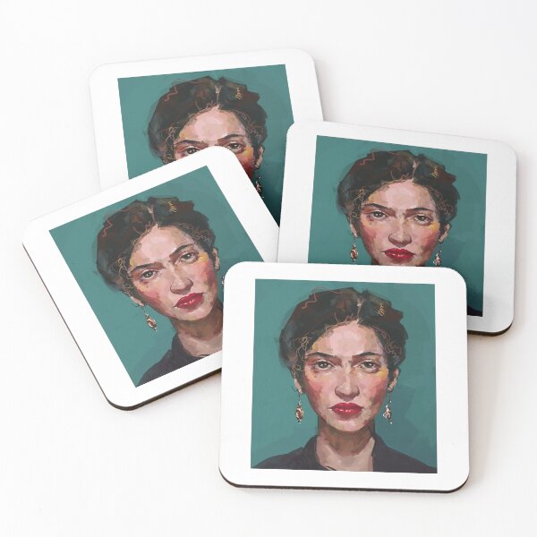 Item preview, Lady Portrait 1 designed and sold by Taco-de-Pulpo.