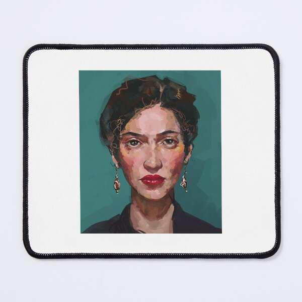 Item preview, Lady Portrait 1 designed and sold by Taco-de-Pulpo.