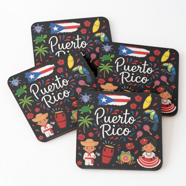 Item preview, Puerto Rican Culture Outfit Idea Puerto Rico Flag kids designed and sold by love3617.