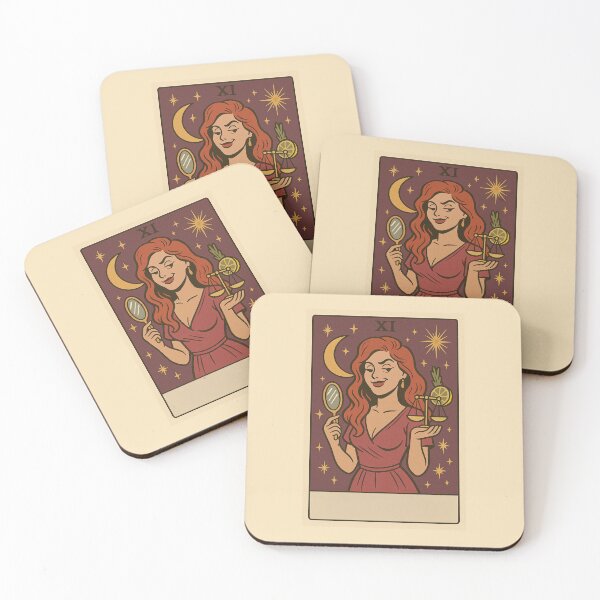 Item preview, My K*nk is Karma Tarot Card designed and sold by John "Jack" Crone.