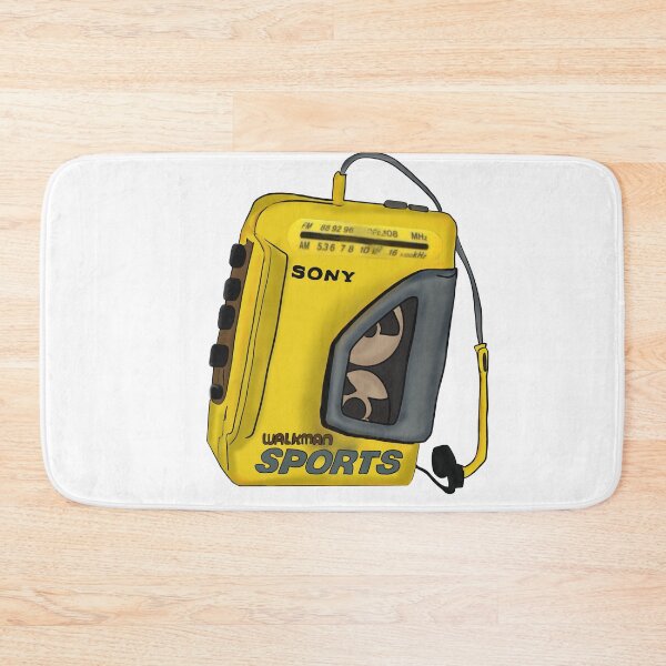 Item preview, Walkman designed and sold by Anydem.