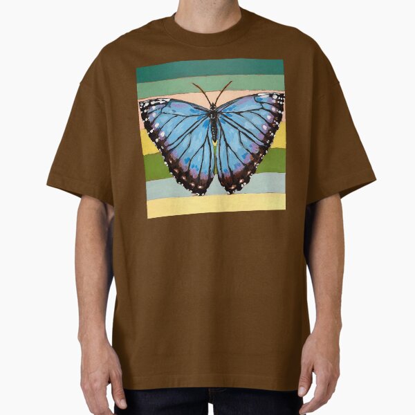 Item preview, Morpho Butterfly designed and sold by The Art of Christopher Jon.