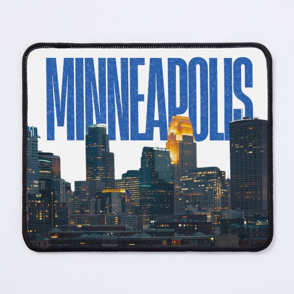 Artikelvorschau, Minneapolis entworfen und verkauft von girliepops.