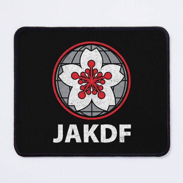 Item preview, JAKDF designed and sold by huckblade.