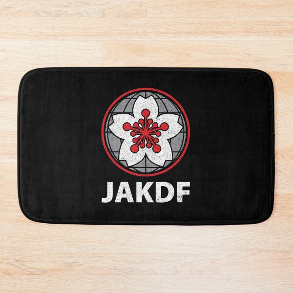 Item preview, JAKDF designed and sold by huckblade.