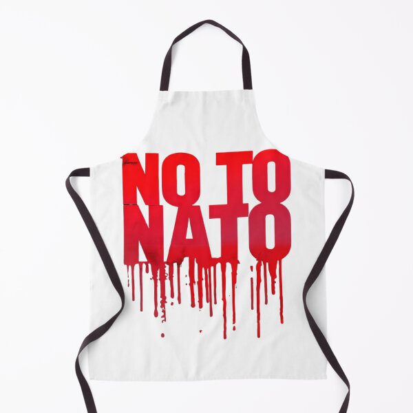 Item preview, No 2 NATO 2 designed and sold by TeezyDezignes.