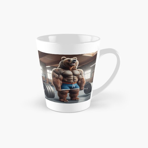 Item preview, Kodiak Bodybuilder designed and sold by TeezyDezignes.