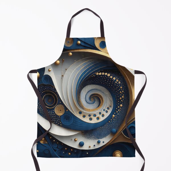 Item preview, Colorful Abstract Art 115 designed and sold by Vicky Brago-Mitchell®.