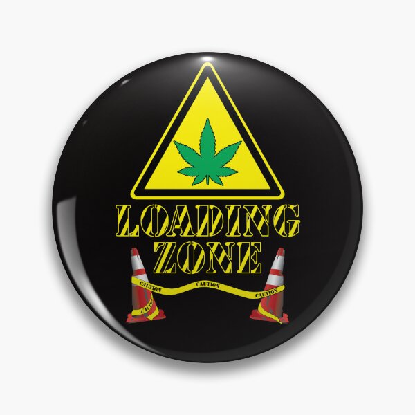 Item preview, Loading Zone designed and sold by bumperbay.