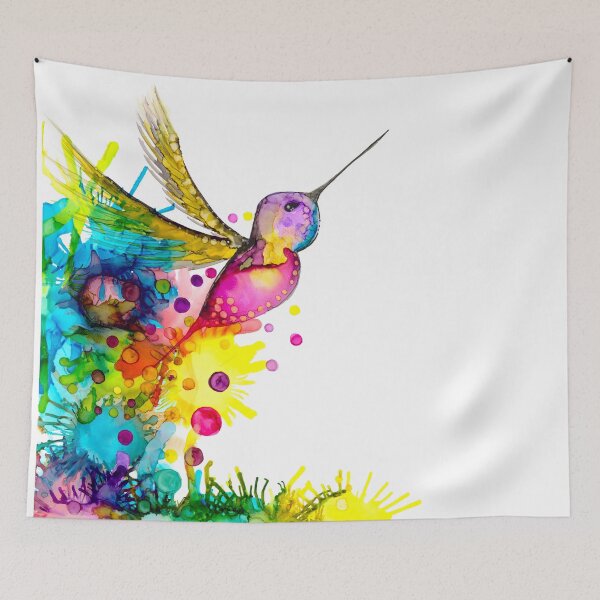 Item preview, The Nectar Fairy designed and sold by Ana  Jones  Studio.