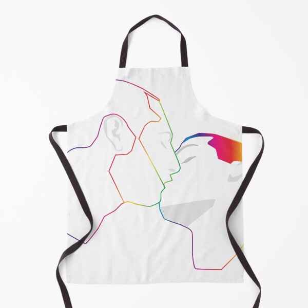 Item preview, Rainbow Kiss designed and sold by Adam Hypki Design.