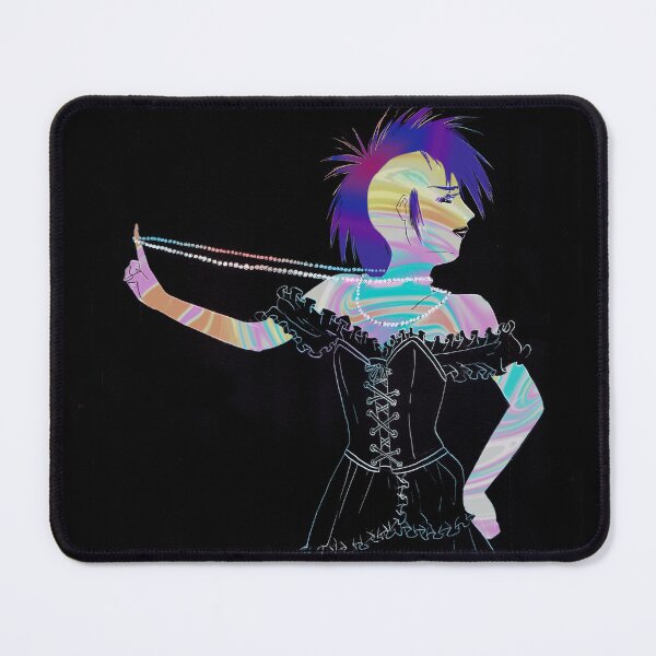 Item preview, Girl With The Pearl Makeup designed and sold by Gravelvet.