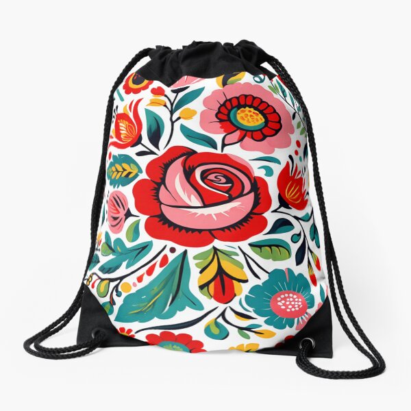 Item preview, Lowicz Folk Polish designed and sold by Sebastian Buczak.
