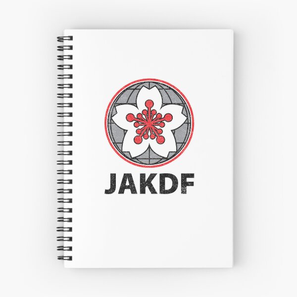 Item preview, JAKDF (Variant) designed and sold by huckblade.