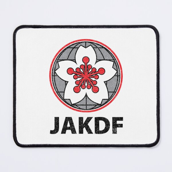 Item preview, JAKDF (Variant) designed and sold by huckblade.