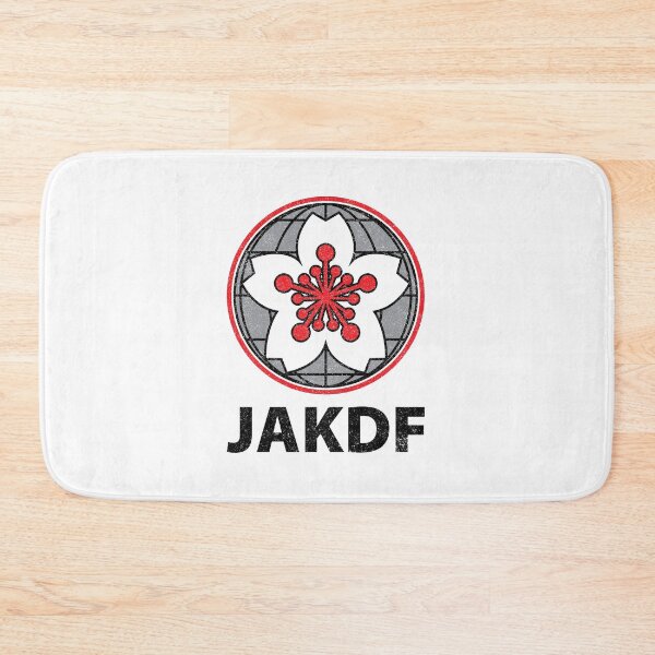 Item preview, JAKDF (Variant) designed and sold by huckblade.
