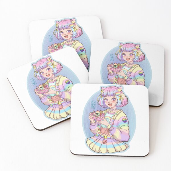 Item preview, Pride Bento designed and sold by Vale_Ilustrada.